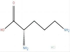 L-鸟氨酸盐酸盐 L-ornithine hydrochloride 3184-13-2